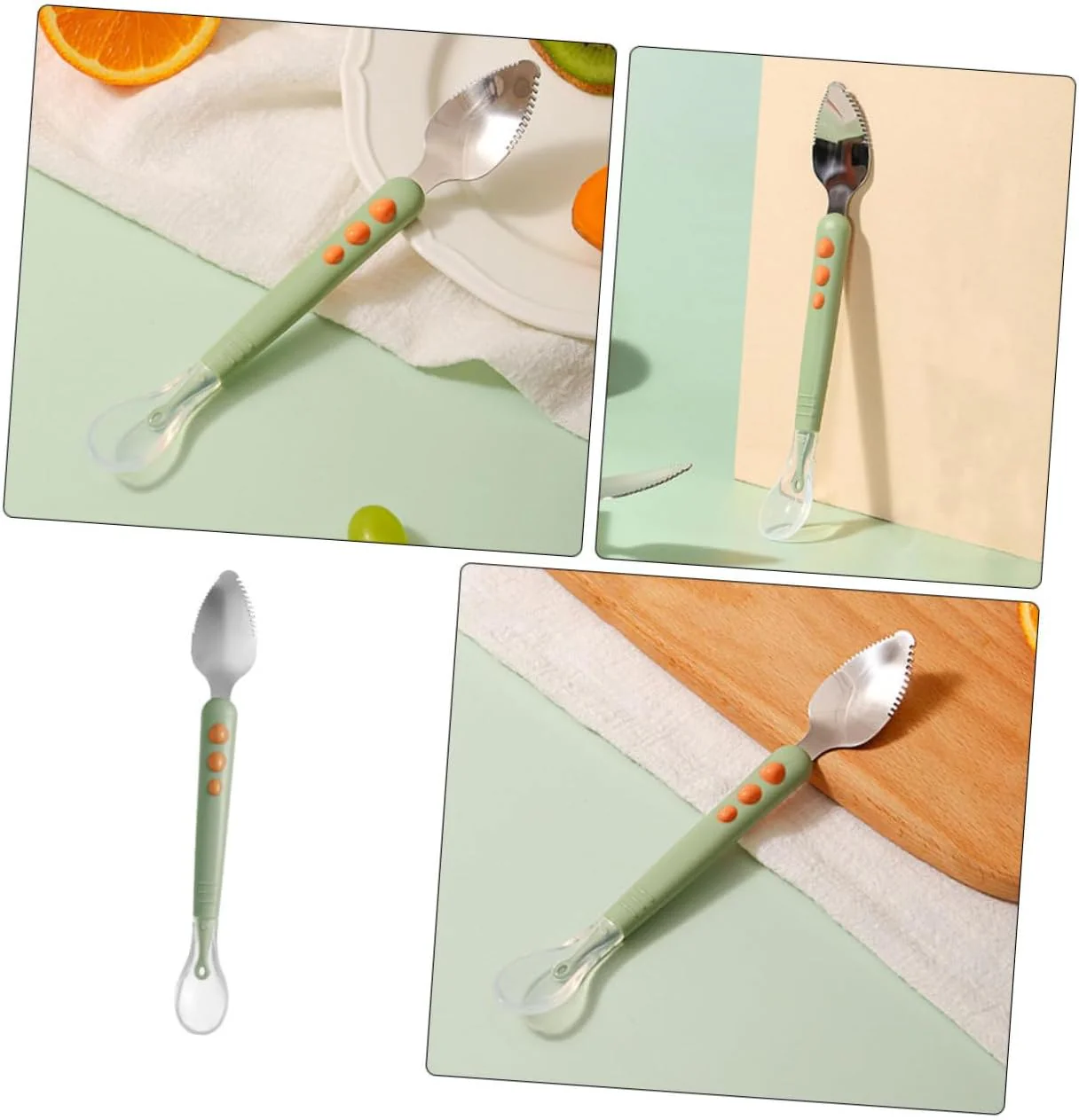 SafeBite  - Babylepel | 1+3 GRATIS - Image 10