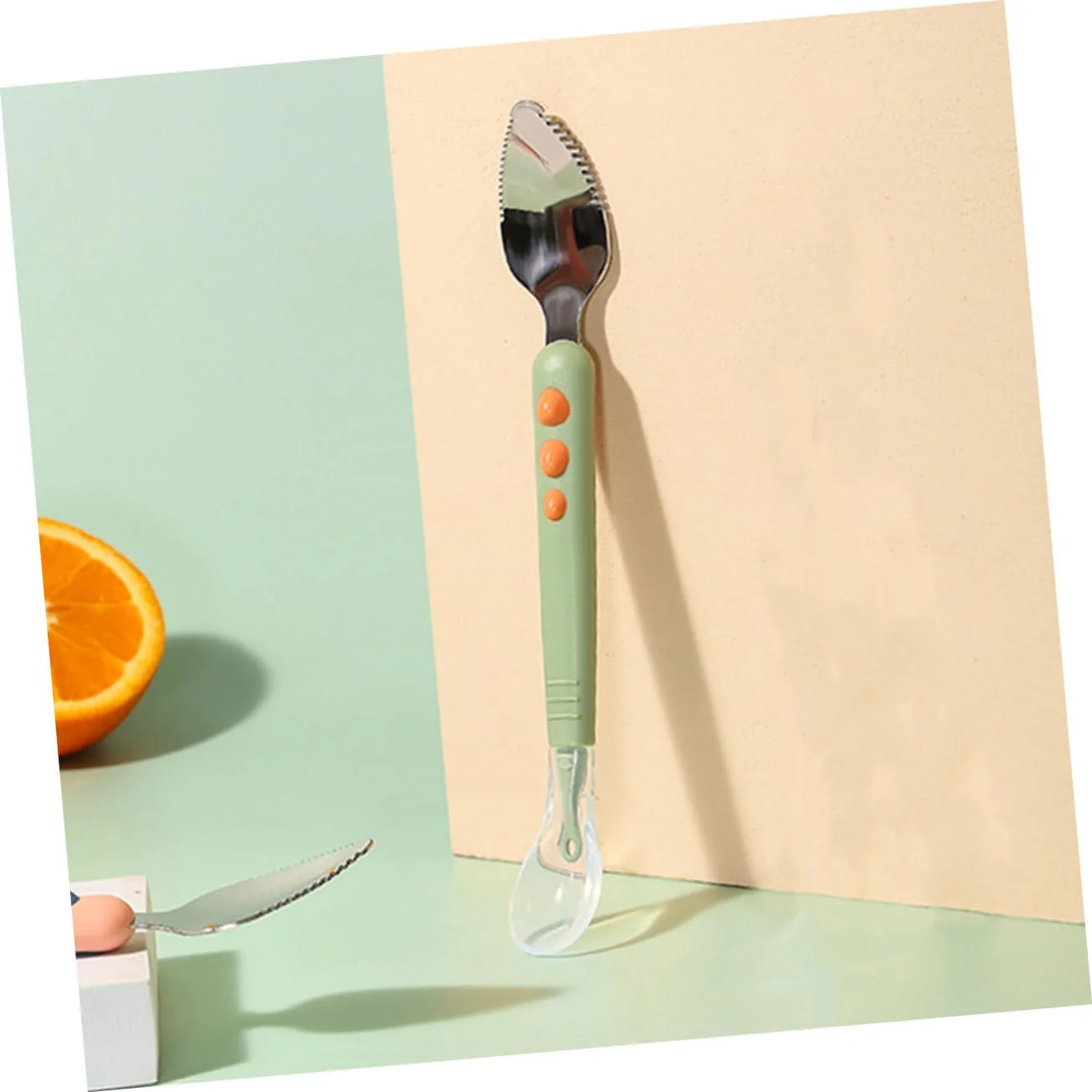 SafeBite  - Babylepel | 1+3 GRATIS - Image 11