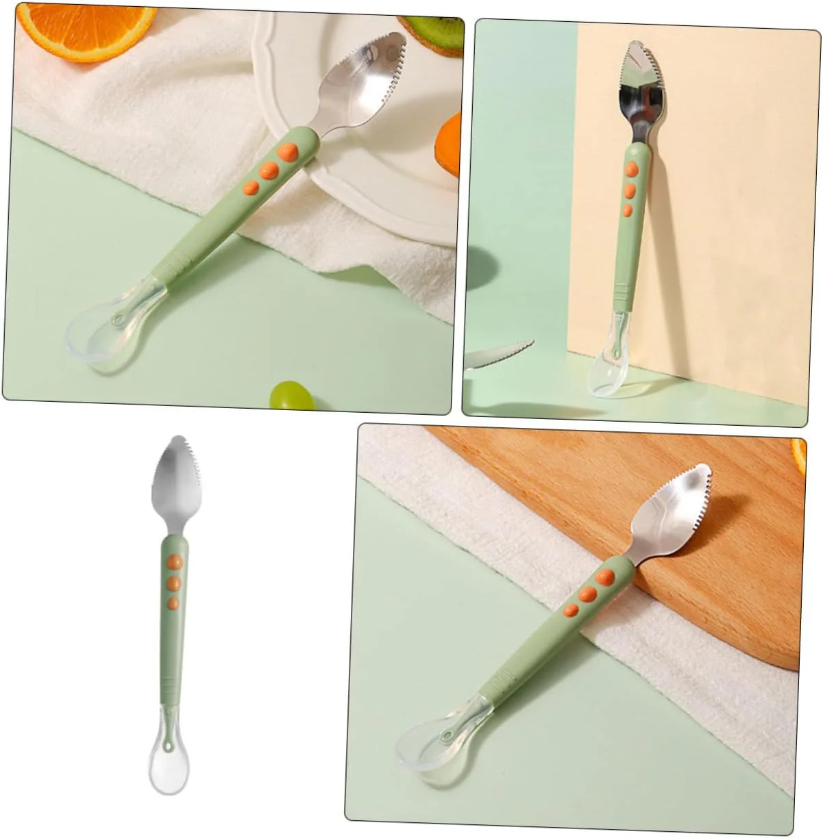 SafeBite  - Babylepel | 1+3 GRATIS - Image 12