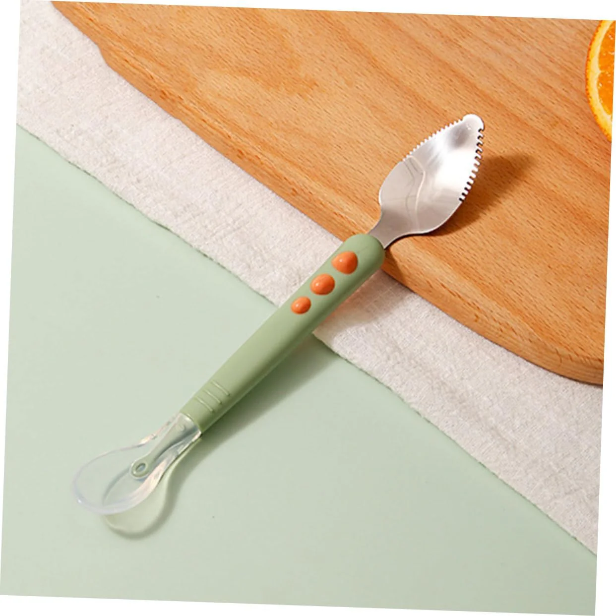 SafeBite  - Babylepel | 1+3 GRATIS - Image 3