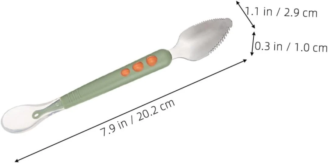 SafeBite  - Babylepel | 1+3 GRATIS - Image 4