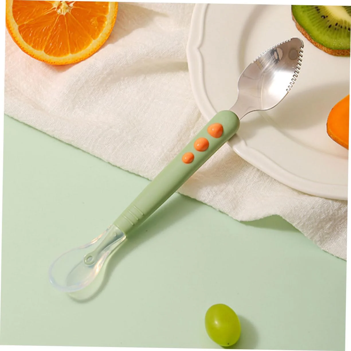 SafeBite  - Babylepel | 1+3 GRATIS - Image 9