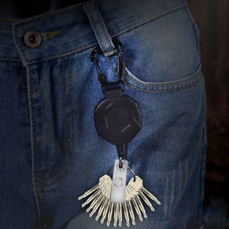 Badge Reel Pro – Directe Toegang en Vrijheid - Image 3