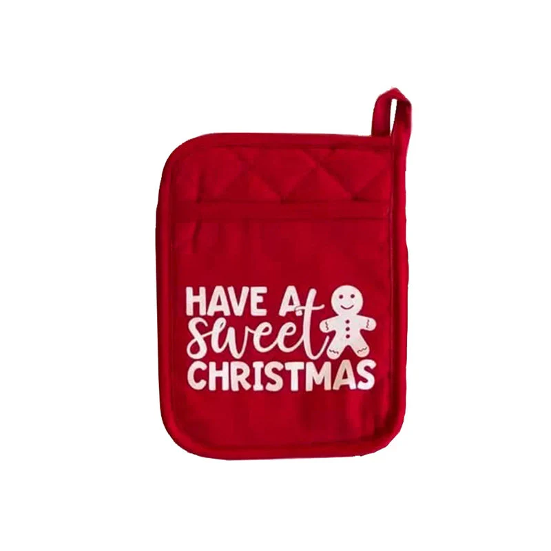 Bakken set voor kerstpotten - Image 12