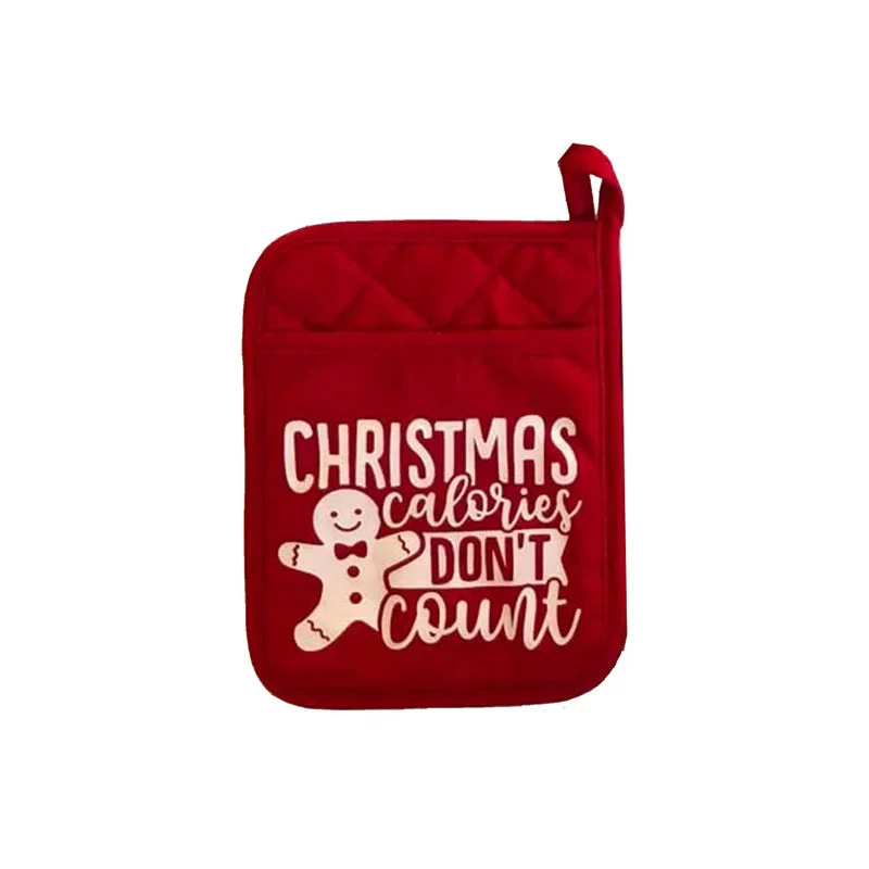 Bakken set voor kerstpotten - Image 15