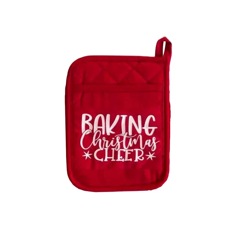 Bakken set voor kerstpotten - Image 16
