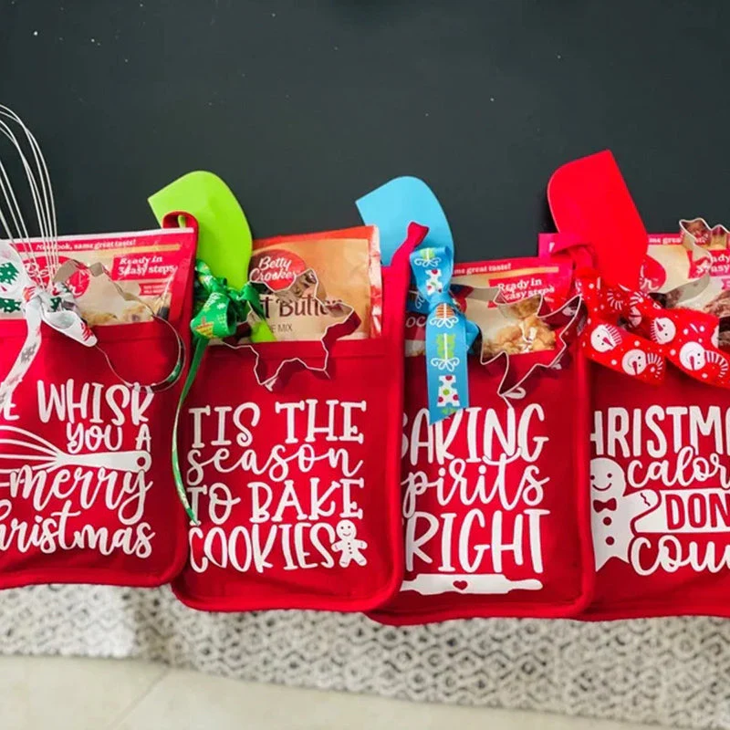 Bakken set voor kerstpotten - Image 5