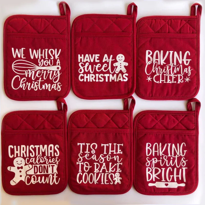 Bakken set voor kerstpotten - Image 8