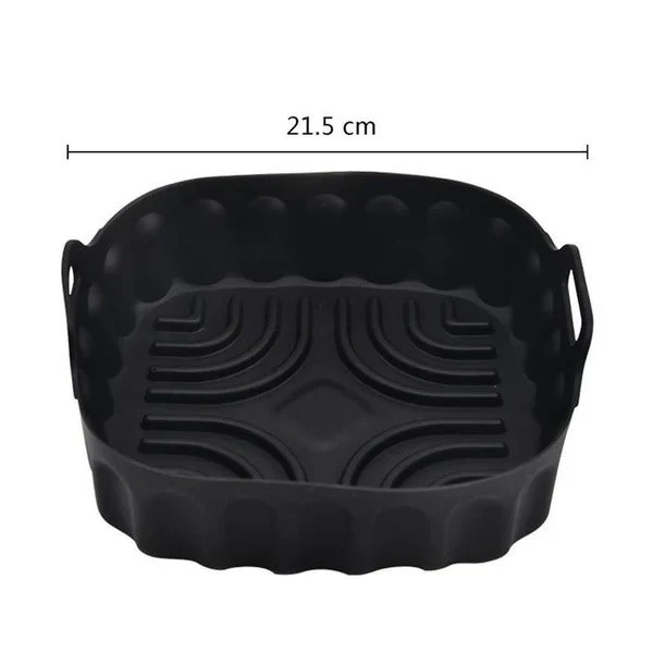 FryGuard - Bakplaat voor heteluchtfriteuse | 1+1 GRATIS - Image 10