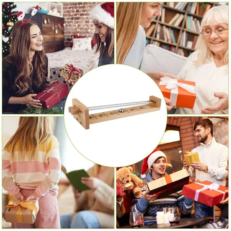 BalanceFun™ Handgemaakt spel voor zenuwslopend plezier | 50% KORTING - Image 12