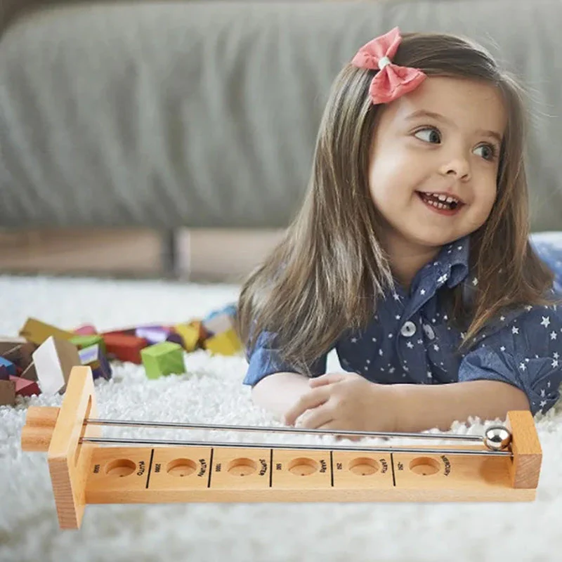 BalanceFun™ Handgemaakt spel voor zenuwslopend plezier | 50% KORTING - Image 5