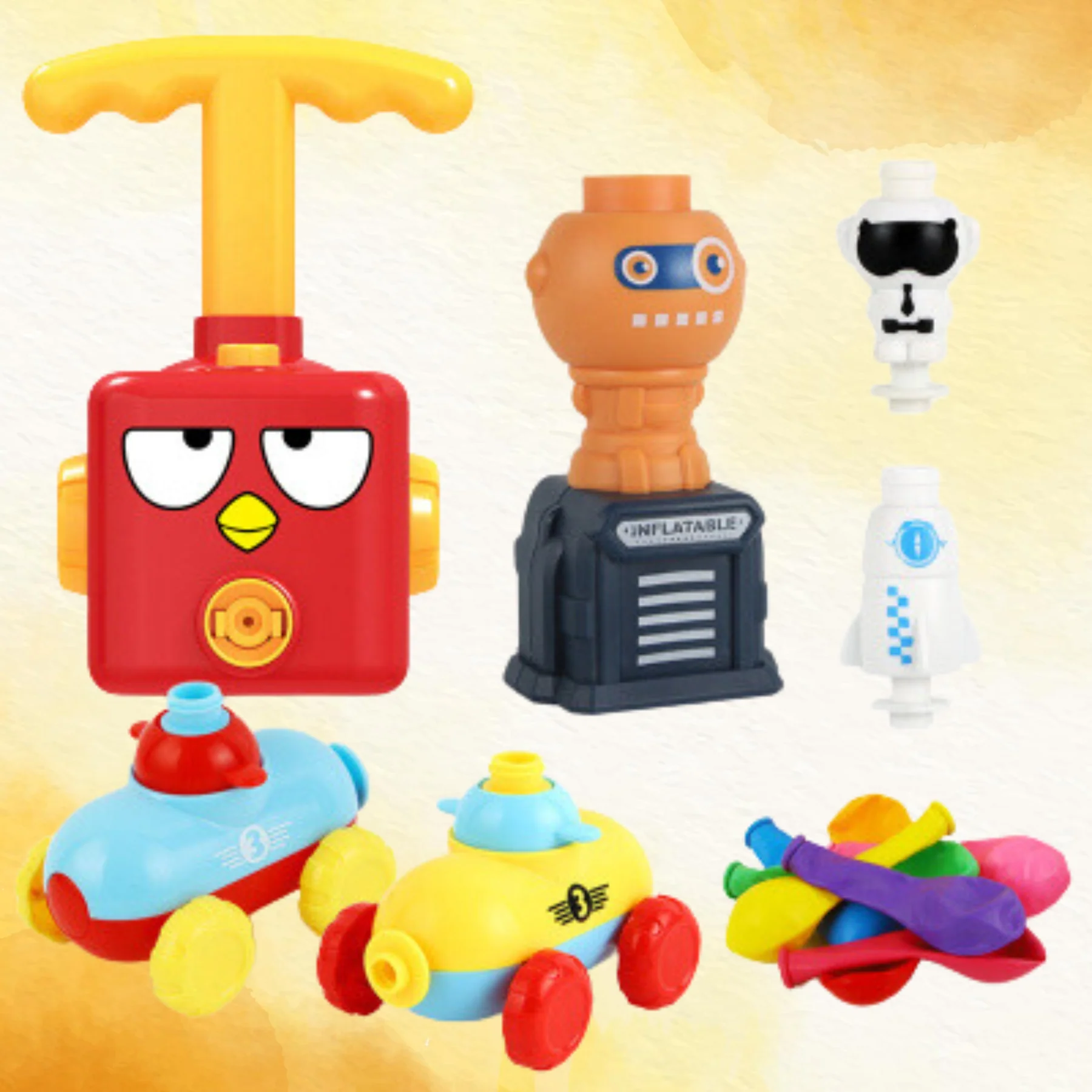 Ballony® - Educatief plezier | 50% KORTING - Image 12