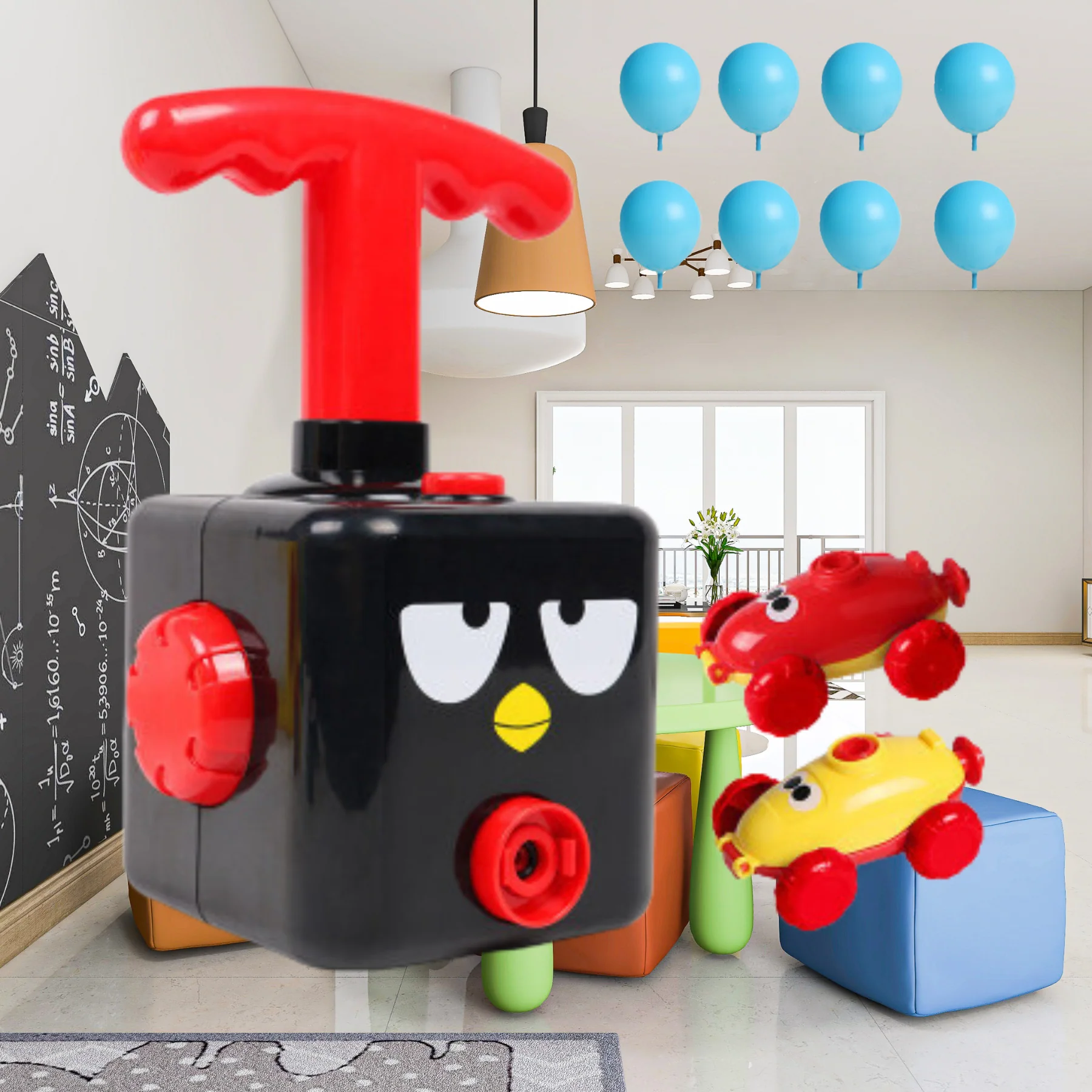 Ballony® - Educatief plezier | 50% KORTING - Image 3
