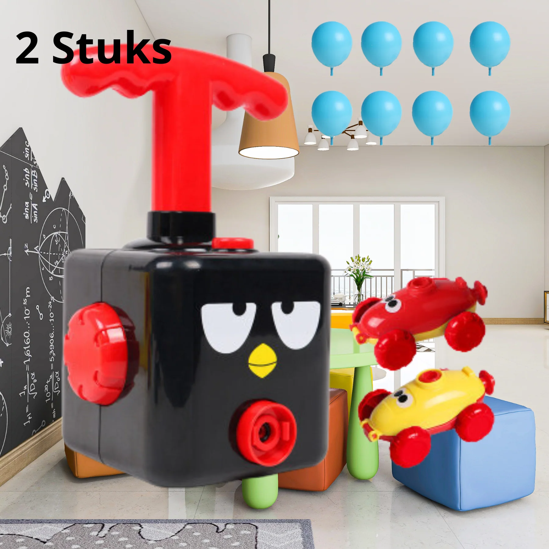 Ballony® - Educatief plezier | 50% KORTING - Image 4