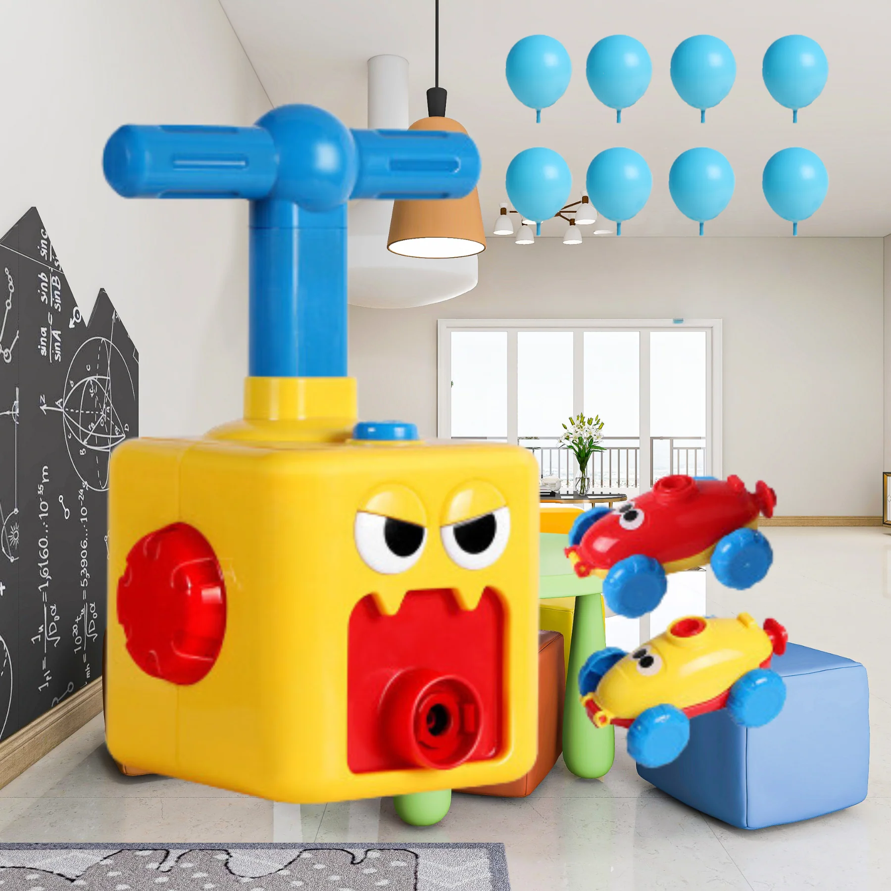 Ballony® - Educatief plezier | 50% KORTING - Image 5