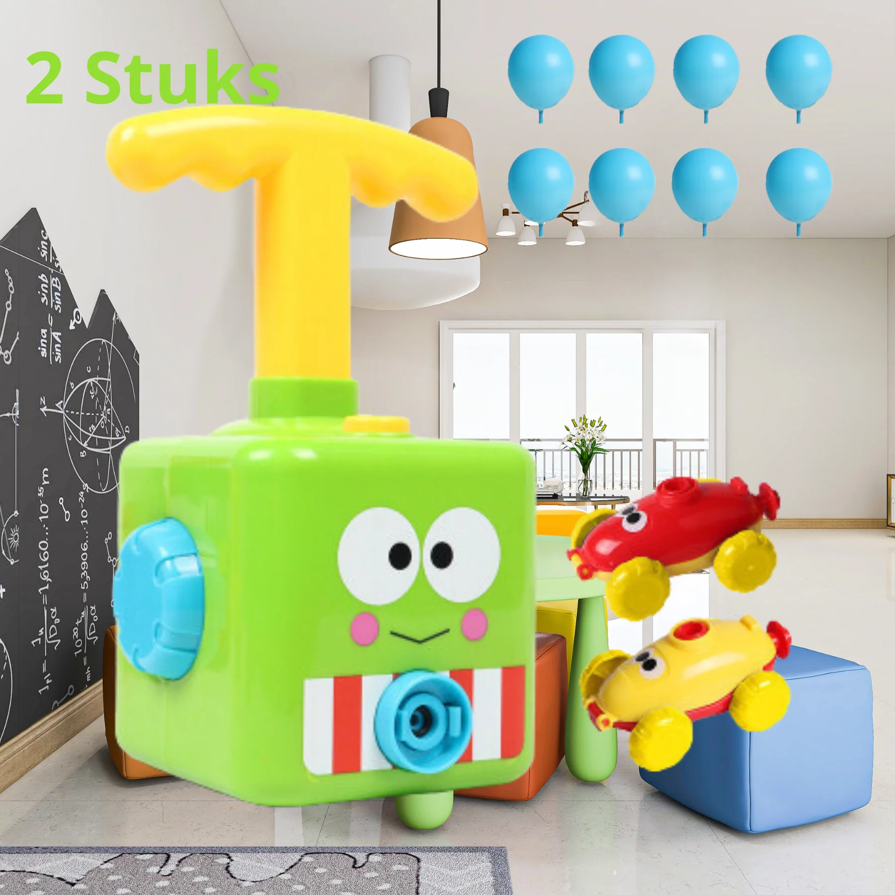 Ballony® - Educatief plezier | 50% KORTING - Image 7