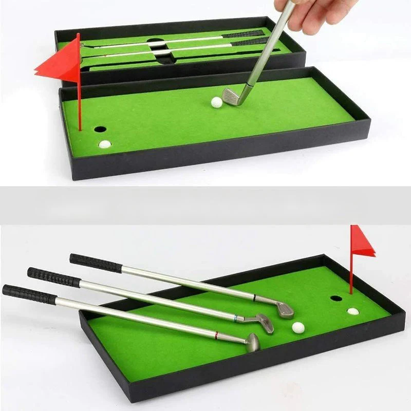 Balpenset voor golf toernooien - Image 10