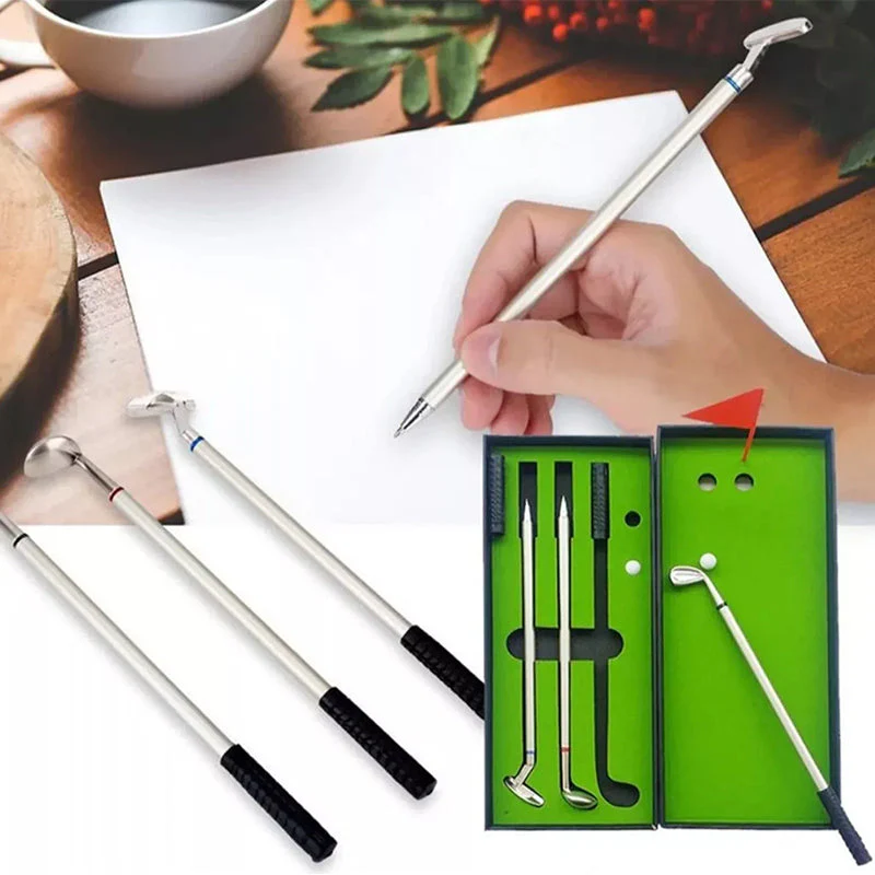 Balpenset voor golf toernooien - Image 2