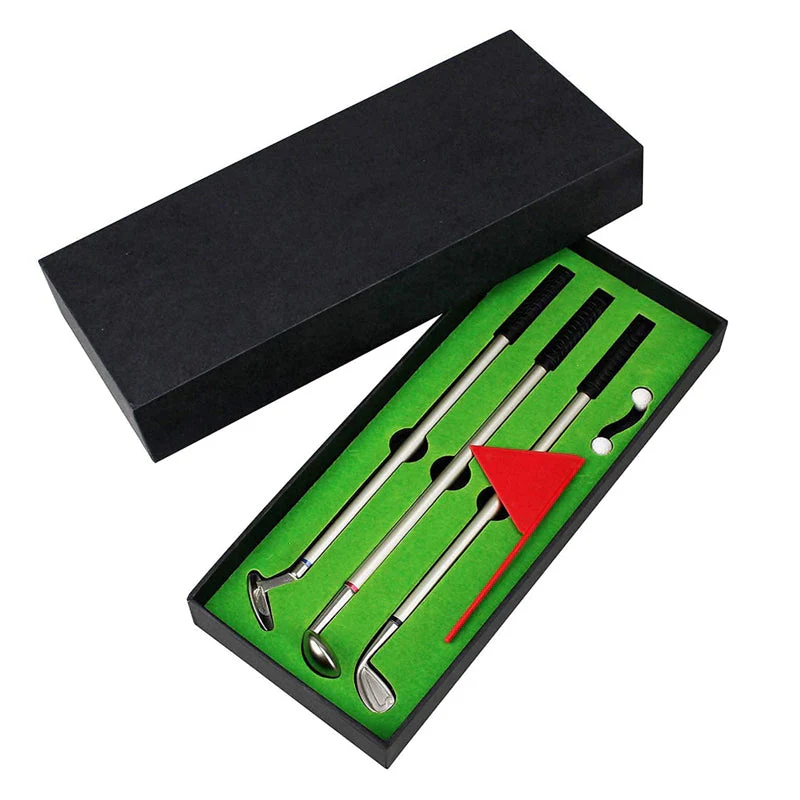 Balpenset voor golf toernooien - Image 5