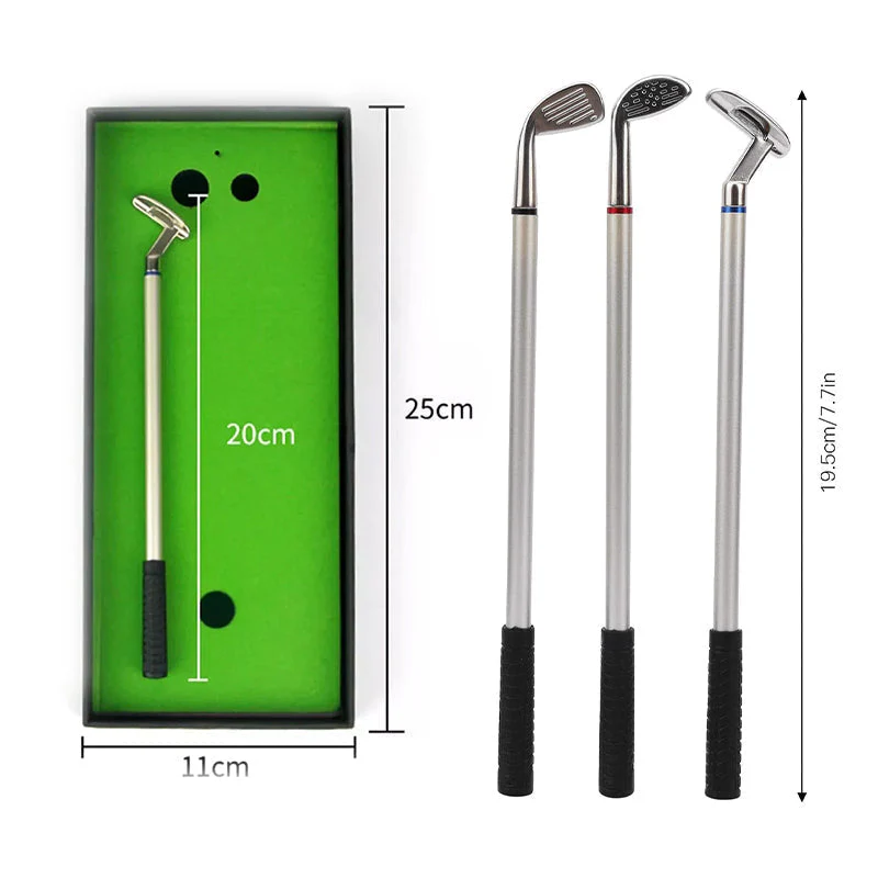 Balpenset voor golf toernooien - Image 6