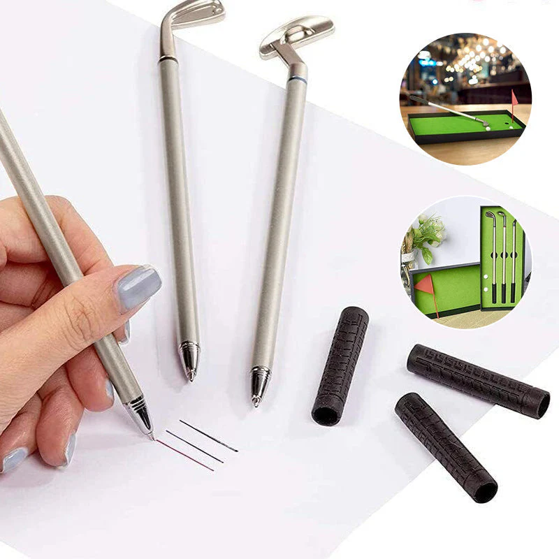 Balpenset voor golf toernooien - Image 8