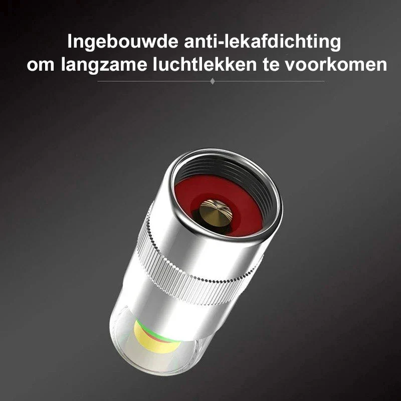 Bandenspanning Indicator Ventieldopjes - Image 8