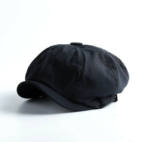 Baret kasketter Achthoekige krantenkast - Image 4