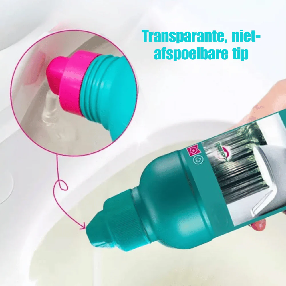 BathShine – Kalkreiniger 500 ml | 2+1 GRATIS - Image 2