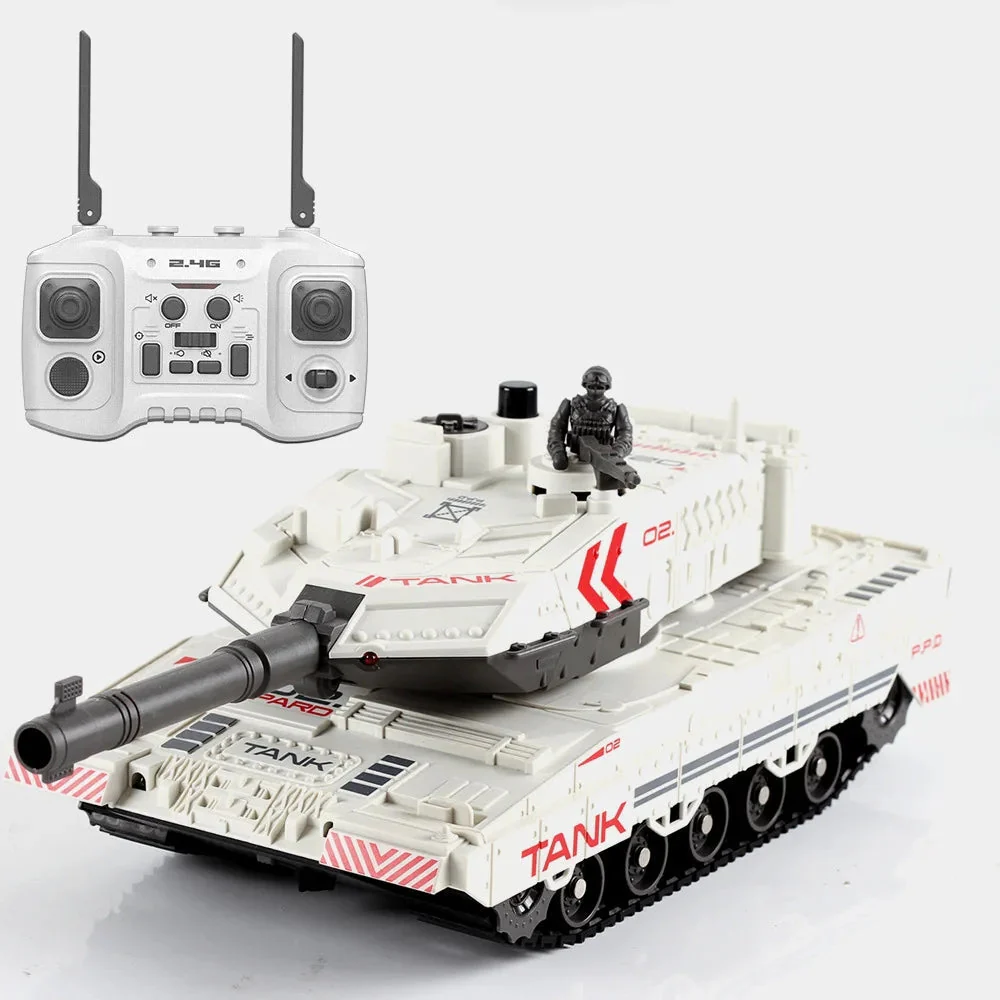 BattleBlitz - Op afstand bestuurbare tank - Image 7