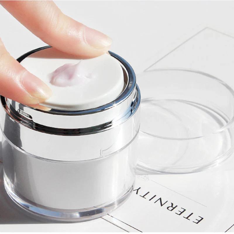 Beauty Tools: Doseercontainer & Maskerborstel - Image 5