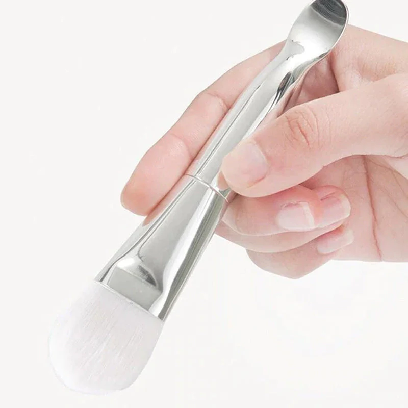 Beauty Tools: Doseercontainer & Maskerborstel - Image 8