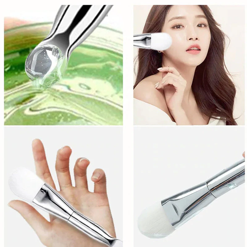 Beauty Tools: Doseercontainer & Maskerborstel - Image 9