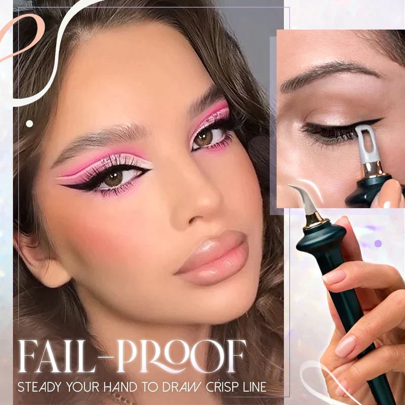 BeautyLine™ - Eyeliner-kit | 1+1 GRATIS - Image 5