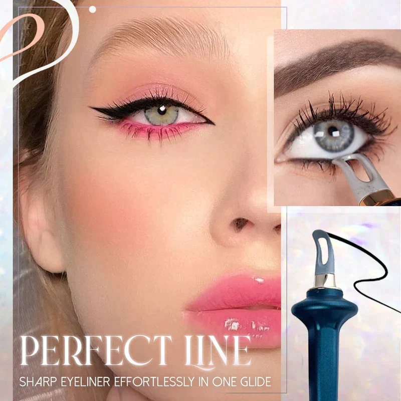 BeautyLine™ - Eyeliner-kit | 1+1 GRATIS - Image 6