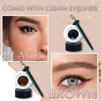 BeautyLine™ - Eyeliner-kit | 1+1 GRATIS - Image 7