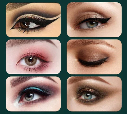 BeautyLine™ - Eyeliner-kit | 1+1 GRATIS - Image 8