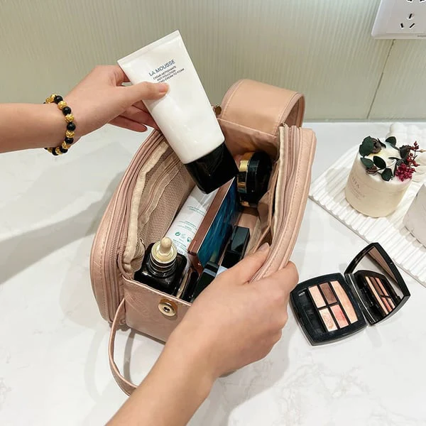 BeautyStash - Maximale capaciteit en perfecte organisatie voor uw cosmetica | 50% KORTING - Image 3
