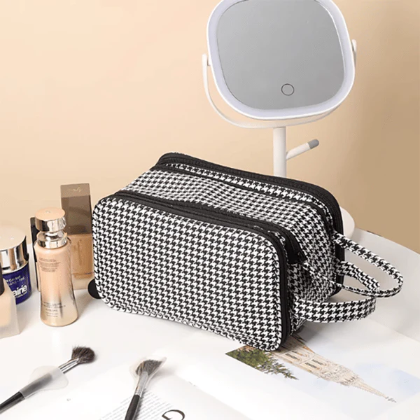 BeautyStash - Maximale capaciteit en perfecte organisatie voor uw cosmetica | 50% KORTING - Image 4