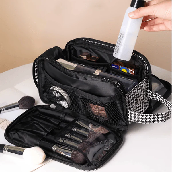 BeautyStash - Maximale capaciteit en perfecte organisatie voor uw cosmetica | 50% KORTING - Image 5