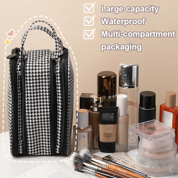 BeautyStash - Maximale capaciteit en perfecte organisatie voor uw cosmetica | 50% KORTING - Image 6