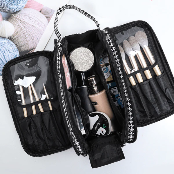 BeautyStash - Maximale capaciteit en perfecte organisatie voor uw cosmetica | 50% KORTING - Image 8