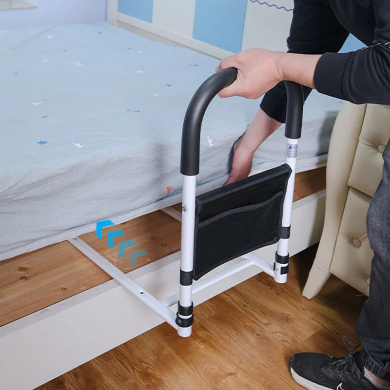 BedGuardian — Betrouwbare Ondersteuning Altijd - Image 8