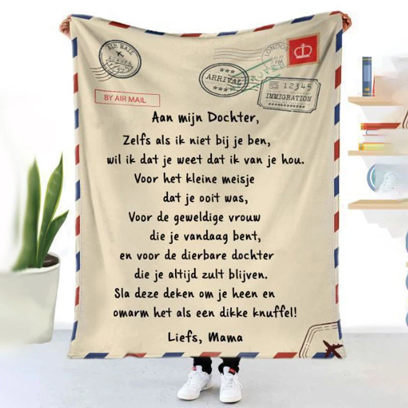 FluffyCuddle – De ultieme zachte deken voor warmte en comfort | 50% KORTING - Image 11