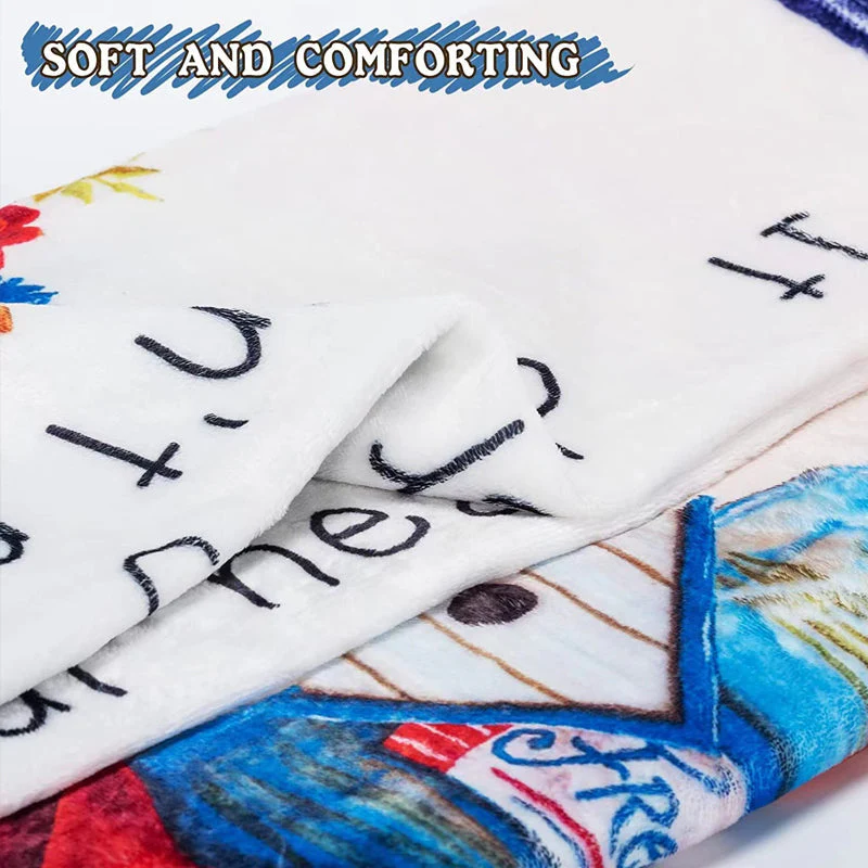 FluffyCuddle – De ultieme zachte deken voor warmte en comfort | 50% KORTING - Image 5