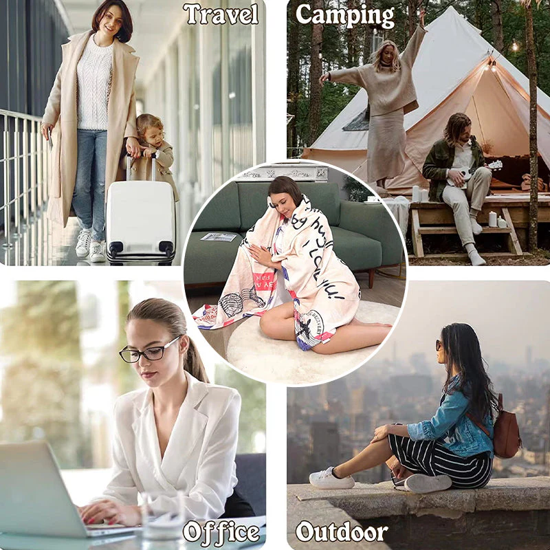 FluffyCuddle – De ultieme zachte deken voor warmte en comfort | 50% KORTING - Image 6