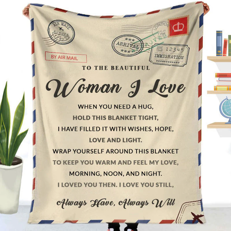 FluffyCuddle – De ultieme zachte deken voor warmte en comfort | 50% KORTING - Image 8
