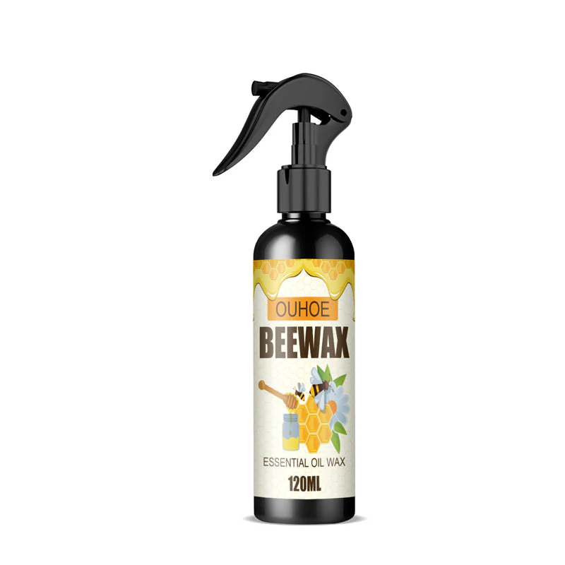 BeeWaxy - Bijenwas spray - Image 11