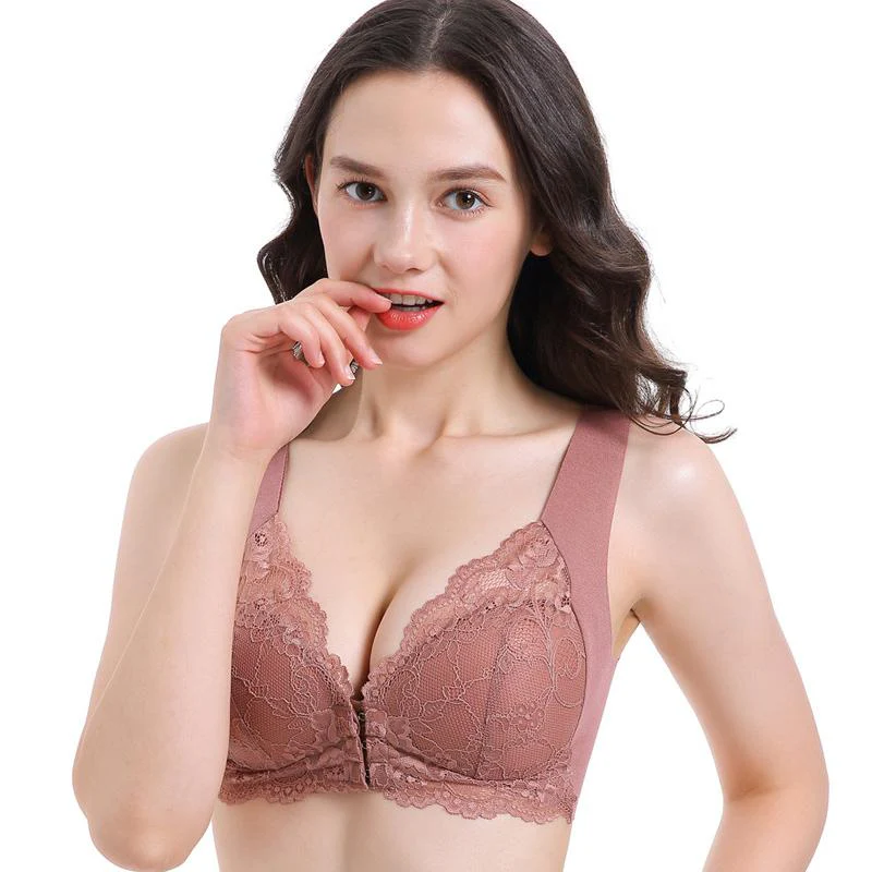 Beha voor dames met sluiting - Image 3