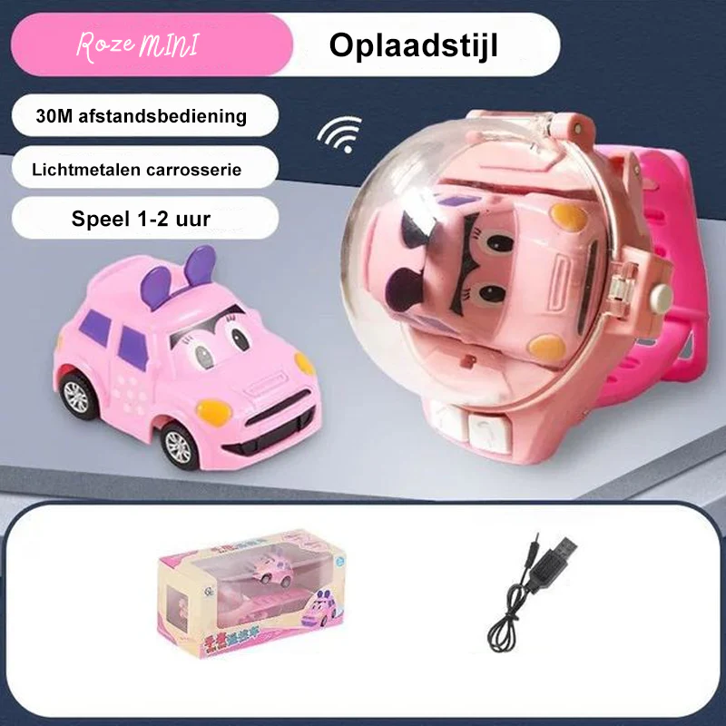 Bekijk autospeelgoed met afstandsbediening - Image 13