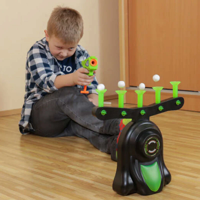 Beleef spannend schietspelplezier - Image 12